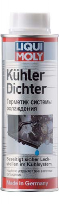 Герметик системы охлаждения Kuhler-Dichter (0.25 л)