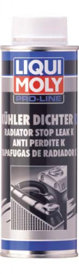 Герметик системы охлаждения Pro-Line Kuhlerdichter K (0.25 л)