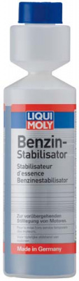 Стабилизатор бензина Benzin-Stabilisator (0.25 л)