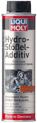 Стоп-шум гидрокомпенсаторов Hydro-Stossel-Additiv (0.3 л)